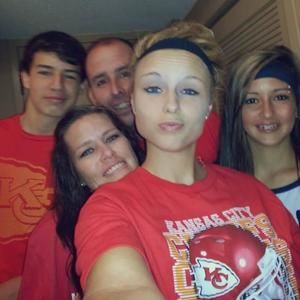 Meet your Posher, Robin